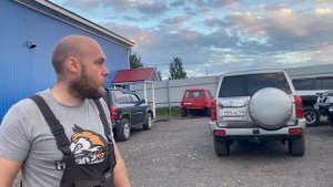 Процесс по свапу TD42 переделанного в TD42T