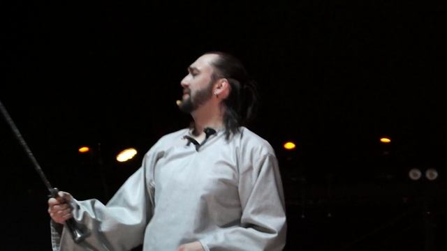 Примирение братьев/Последнее испытание, театр Этериус - Максим Раковский, Данила Жиляев, 10.03.23 смотреть онлайн