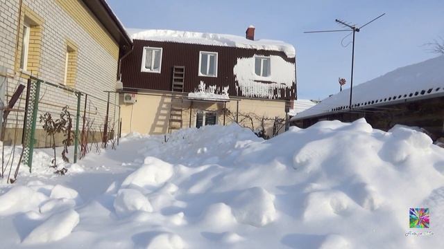 ?Зимнее солнце дает энергию человеку! Как восполнить жизненные силы, поднять иммунитет? 2022 смотреть онлайн