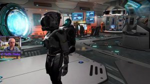 Построил базу, лабораторию и сад на грузовом корабле. Свой дом всегда под рукой! No Man`s Sky