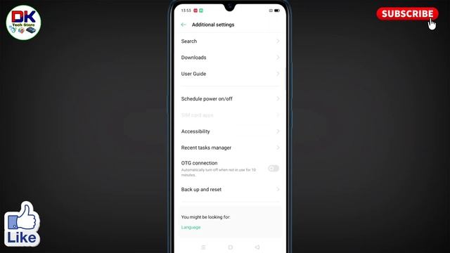 oppo me setting reset kaise kare । oppo ke mobile me setting reset kaise karen смотреть онлайн