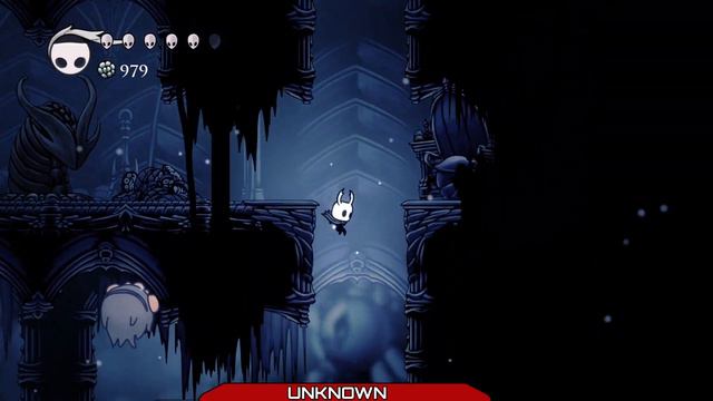 SOUL SANCTUM | Hollow knight 100% | смотреть онлайн