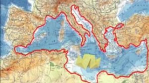 География, выпуск 6. Моря