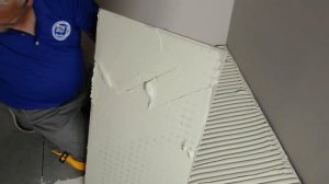 Как правильно устанавливать плитку - Принципы нанесения плиточного клея