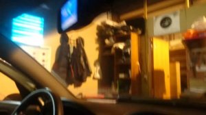 Ниссан альмера классик установка камеры заднего вида