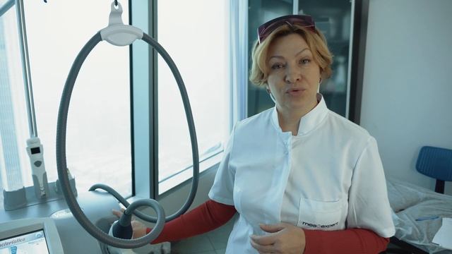 Permanent Great by Ulyana Alexeeva