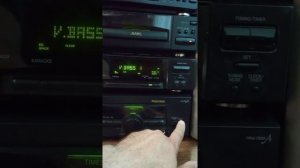 Музыкальный центр technics 570 31 мая 2021 г.