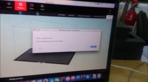 Obnovlenie proshivki makerbot replicator 2x versiya 1 8