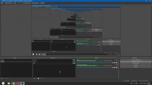 Как настроить ОБС (OBS studio, Donatpay, Restream io) - Стримить на ТВИЧ и ЮТУБ - 2018 ?