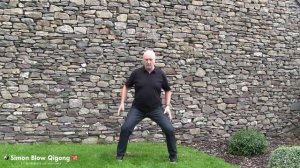 #7 Swinging Exercises - Body Awareness Qigong