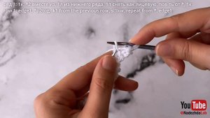 🔥✨ Прекратите!!! Вязать 1 лицевая - 1 Изнаночная! Эта резинка меняет все ☺️