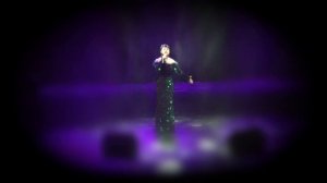 Анна Резникова "Без тебя". Музыка: Юла, слова: Карен Кавалерян