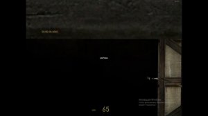 [Speedrun Half-Life 2] Урок 8 - Prop Clipping (1/3)