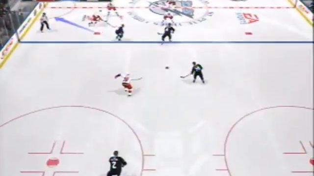 NHL 11 Be a Pro (Ep.2) смотреть онлайн