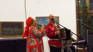 Частушки Погонина, Алишин