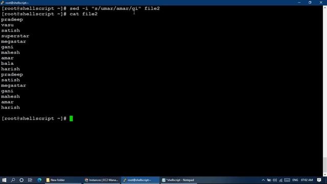 shell script to backup files | shell script to install nginx | shell script vs bash script | DEVOPS смотреть онлайн