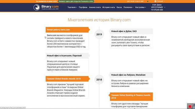 Бинарные опционы, что же это такое? Возможно ли на них заработать? [Ответ от канала newtreyder]