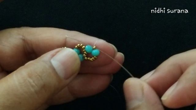 ⚜️ Beautiful Crystal Bracelet/Beaded Bracelet/ Pulsera Tutorial Diy (0445) смотреть онлайн