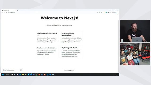 Calum Simpson - Practical applications for GPT3 смотреть онлайн