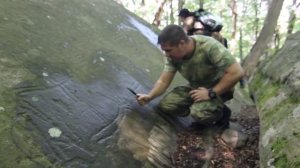 Лесо-Кяфарь - Город Солнца