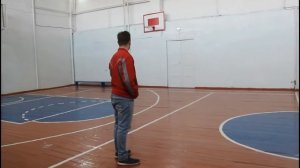 Техника запуcка модели F1N