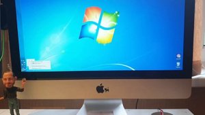 iMac 21.5 2011 | ОБЗОР В 2020