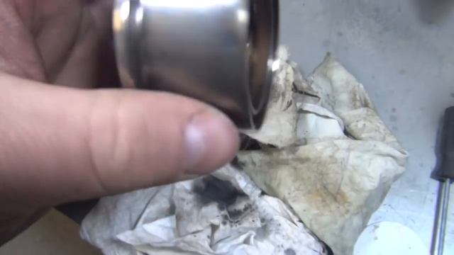 Гремит Вариатор у BRP ищу причину!! смотреть онлайн