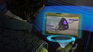 Повышение? Прохождение Tales from the Borderlands. Серия 1. (RU)