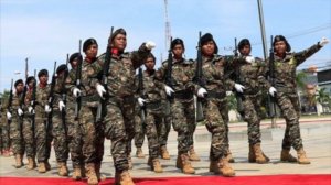 Восточный Тимор