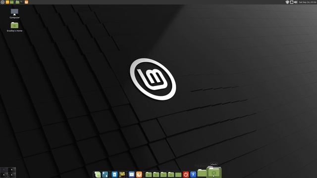 Install Cairo Dock on Linux Mint 20 and Make it Work смотреть онлайн