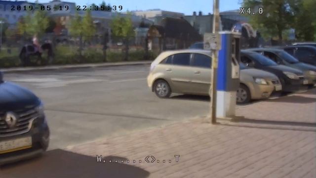 Уличная вариофокальная AHD камера 5 Мегапикселей (2592*1944) SVN-BQ40HTC5005S смотреть онлайн