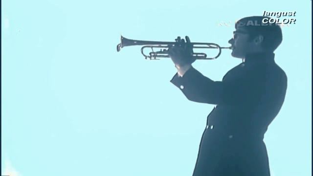 "Синий иней" 1969' "Валерий Ступаченко"