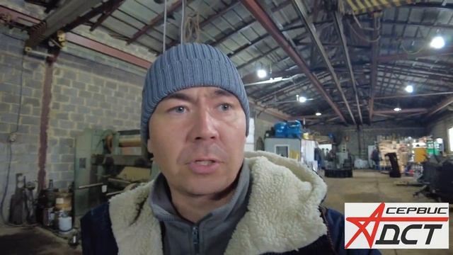 Бульдозер ТМ10 ДСТ в Цеху