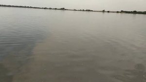Легенда озера Буйвола. Город Буденновск
