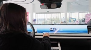 Geely Galaxy E8, выберете его или ZEEKR 007?