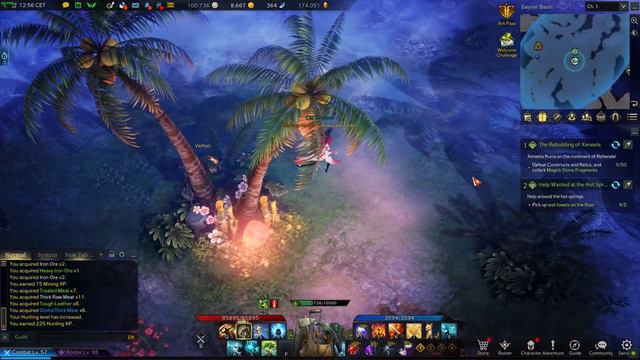 Lost Ark#123 - Trixion Training Grounds смотреть онлайн