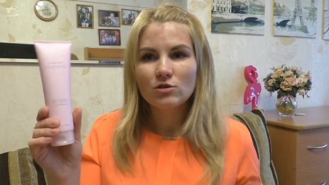 МЕРИ КЕЙ TimeWise Очищающее средство Age Minimize | Мое мнение об умывалке от MARY KAY смотреть онлайн