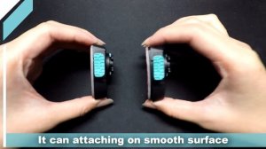 CUBE X-Guard Accessories - Ring adapter & Infinity mount