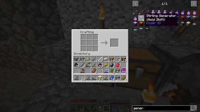 【Minecraft】 特工荒島求生訓練 #06 - 我要磨好多鐵，磨呀磨，磨件甲？ смотреть онлайн