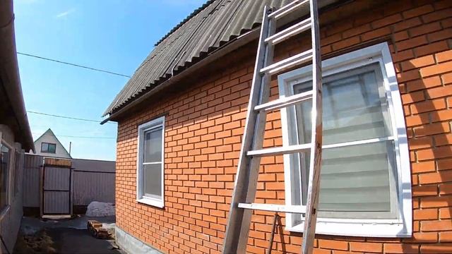 УБИРАЕМ СТАРУЮ РУССКУЮ ПЕЧЬ В ДОМЕ. Ремонт старого дома. Деревенские дела.