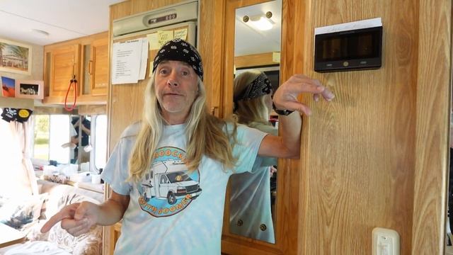 He Cracked the Code on Full Time RV Living Security! смотреть онлайн