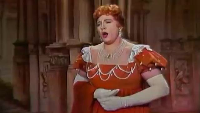 Оперные певцы/певицы 20 века - 1/5
