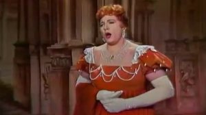 Оперные певцы/певицы 20 века - 1/5