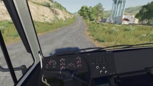 FS19 Маз 6303