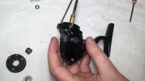 Shimano SIENNA 19 FG - ТЮНИНГ