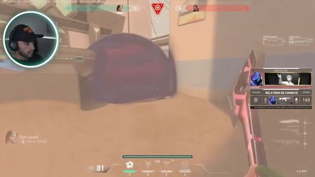 Valorant | Monitor 240Hz | i5 8600 | 1660 SUPER смотреть онлайн