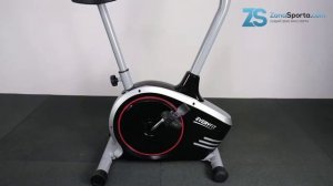 Магнитный велотренажер Everyfit K8518 обзор