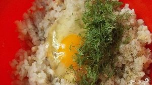 Котлеты из путассу с костями