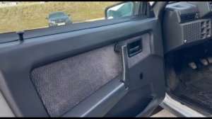 КУПИЛ 2109 ИЗ ПОД ДЕДА,В ОТЛИЧНОМ СОСТОЯНИИ,ЛЮКСОВАЯ,ПРОЕХАЛ 1300КМ?