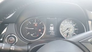 Nissan qashqai 2018 start stop system failure